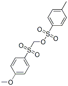 31081-05-7 structure