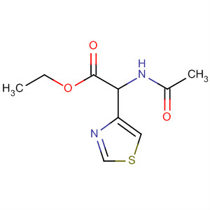 31119-05-8 structure