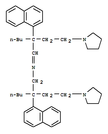 31385-05-4 structure