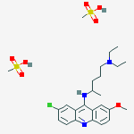 316-05-2 structure