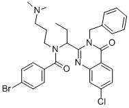 336115-72-1 structure