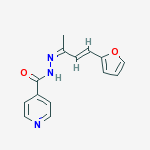 3688-05-9 structure
