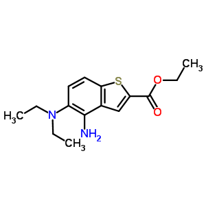 37802-05-4 structure