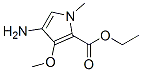 389615-05-8 structure