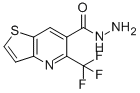 390357-05-8 structure