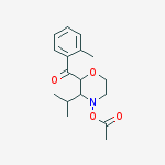 4006-72-8 structure