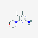424813-05-8 structure