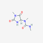 42794-72-9 structure