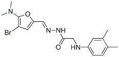 444176-05-0 structure