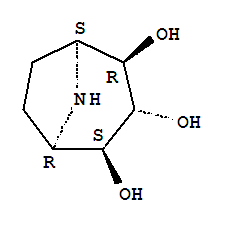 455325-05-0 structure