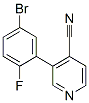462652-72-8 structure