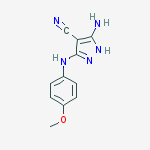488721-72-8 structure