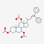 51102-05-7 structure