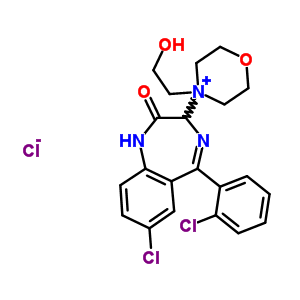 52995-72-9 structure