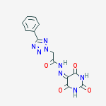 5320-05-8 structure