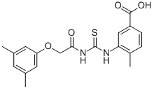 532423-72-6 structure