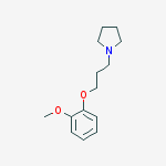 5365-05-9 structure