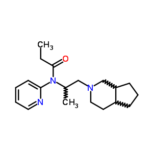 54153-05-8 structure