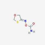 54335-72-7 structure
