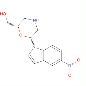 545374-72-9 structure