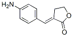 5458-72-0 structure