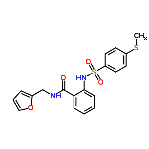 5476-05-1 structure