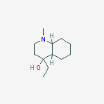 54924-05-9 structure