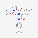 5555-05-5 structure
