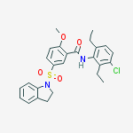 5585-72-8 structure