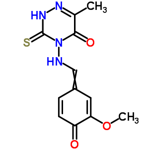 5629-05-0 structure