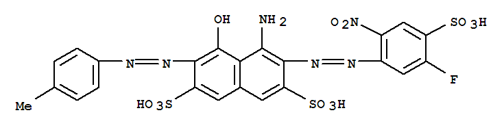 5630-05-7 structure