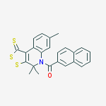 5636-05-5 structure