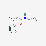 56605-05-1 structure