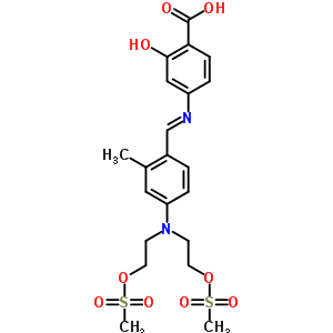 56967-05-6 structure