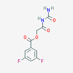 5734-05-4 structure