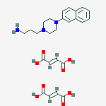 57537-05-0 structure