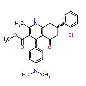 5757-72-2 structure