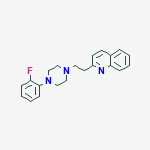 57962-05-7 structure
