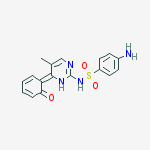 58416-72-1 structure