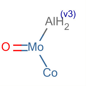 58916-05-5 structure