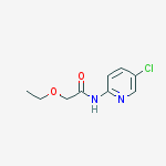 600139-05-7 structure