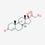601-05-8 structure