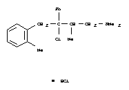 6016-72-4 structure