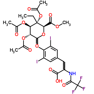 605-72-1 structure