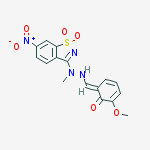 6057-72-3 structure
