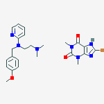 606-05-3 structure