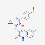 606095-05-0 structure