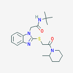 606109-05-1 structure