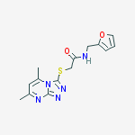 606121-05-5 structure