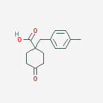 60694-05-5 structure